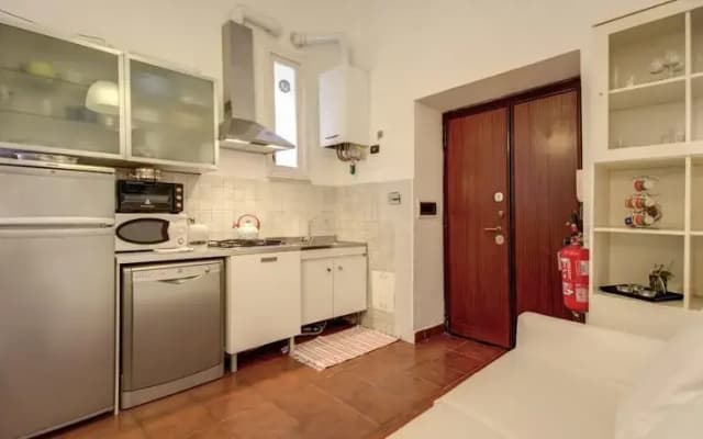 Appartamento Massenzio - photo 2