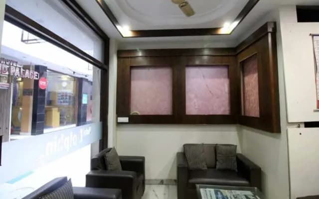 Hotel Dolphin Dx - photo 2