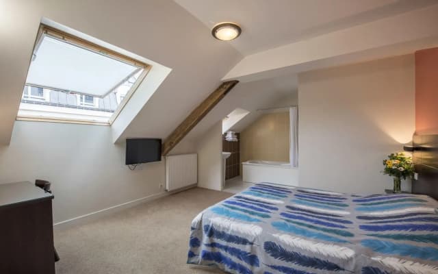 26 Faubourg Hotel - photo 5