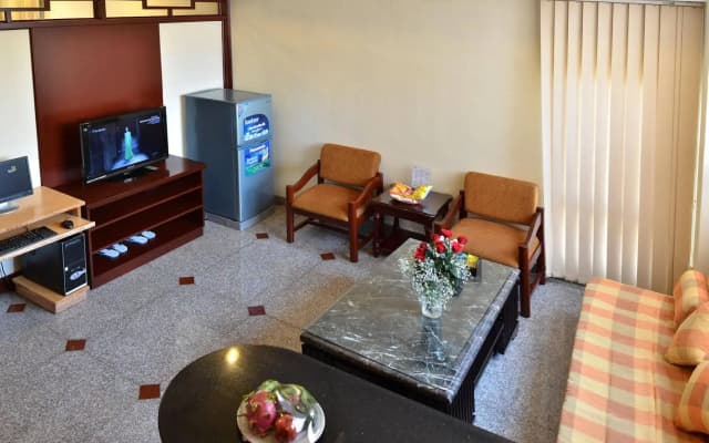 Thien Thao Hotel - photo 5