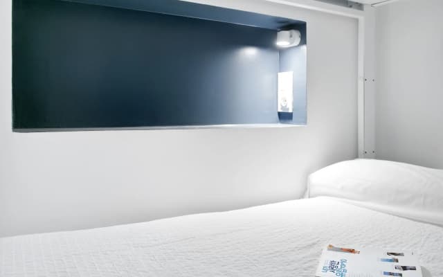 The Central House Barcelona Gracia - Hostel - photo 5