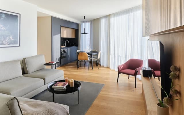 Archie Living - photo 2