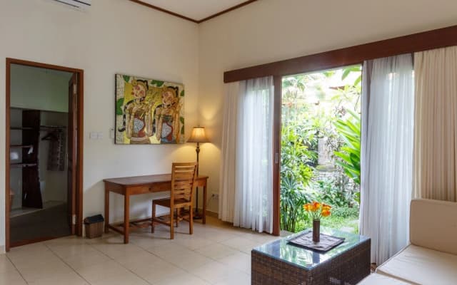 Villa Mesui Lotus - photo 4
