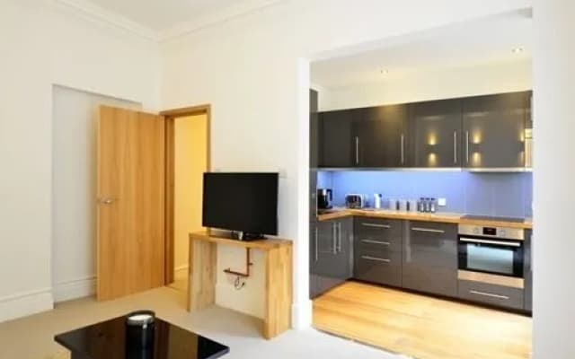 Openway Apartments Victoria - photo 5