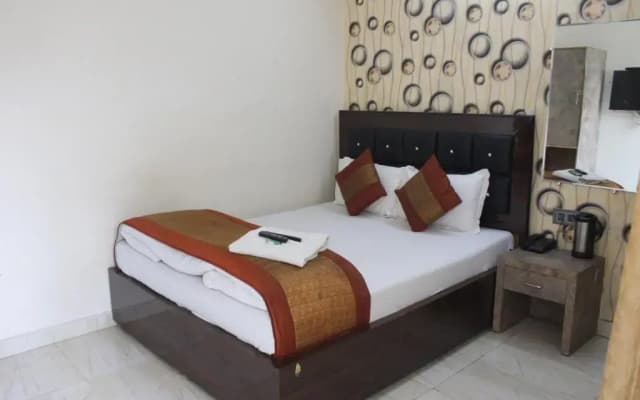Hotel Marwari - photo 5