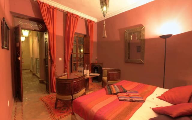 Riad Zayane - photo 4