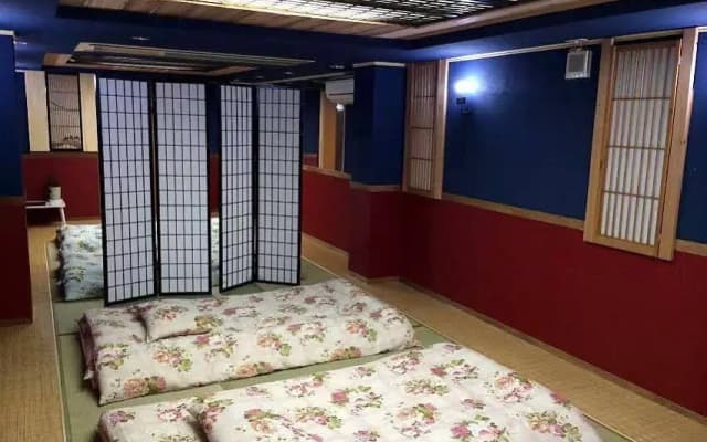 Chiyoda Inn Guest House Tokyo - photo 4