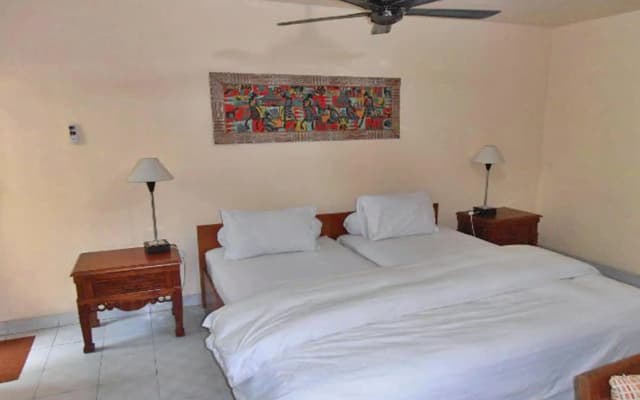 Nakula Familiar Inn - photo 4