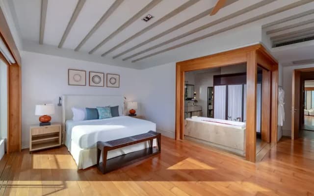 Villa Amankara - photo 5