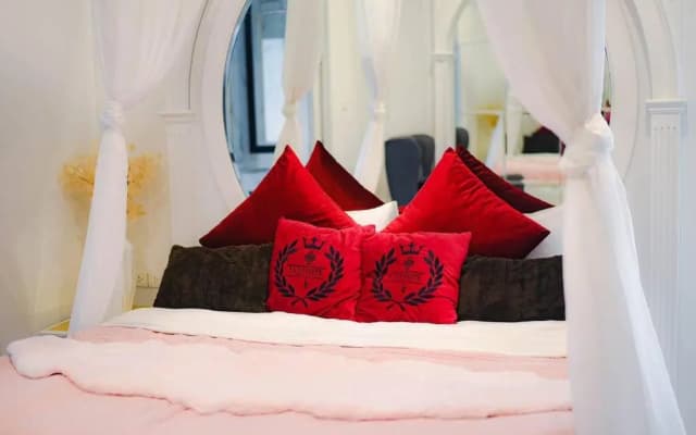 Exquisite Pool Villa K - photo 2