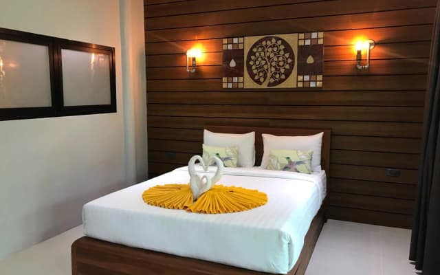Rin Beach Resort - photo 2