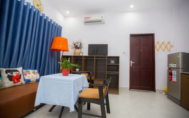 Madam Lee Apartment - photo 4