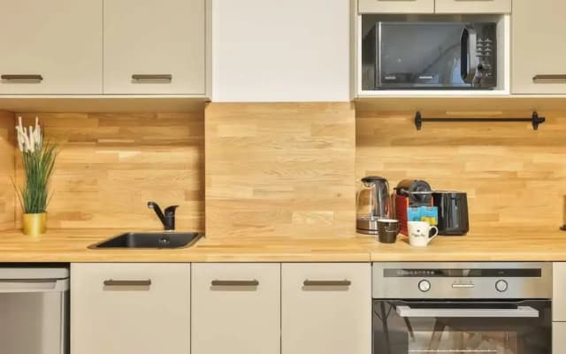 Newly Renovated Appartement Canal de L'ourq - photo 5