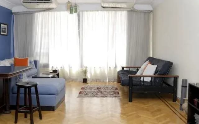 Maadi Star Apartment - photo 5