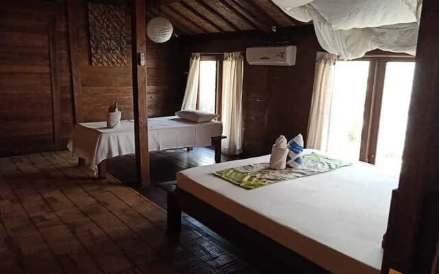 Villa Rere & Restaurant - photo 3