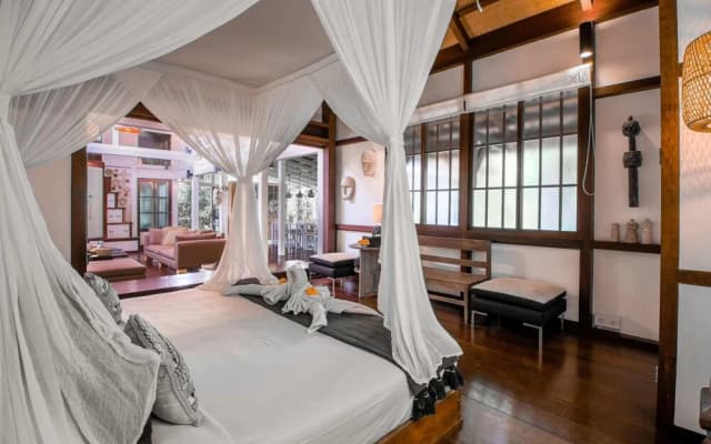 Villa Sembunyi - photo 3