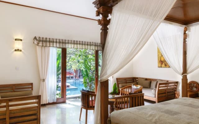 Villa Mesui Lotus - photo 5