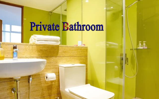 Yemala Suites @ Vortex KLCC - photo 5