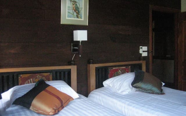Baan Hanibah - photo 4