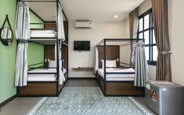 Lami Villa Hoian - Hostel - photo 4