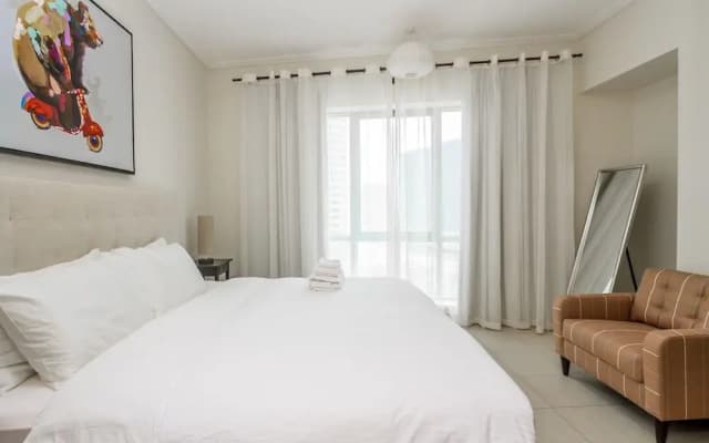 Dream Inn Dubai Apartments - South Ridge 4 - photo 3