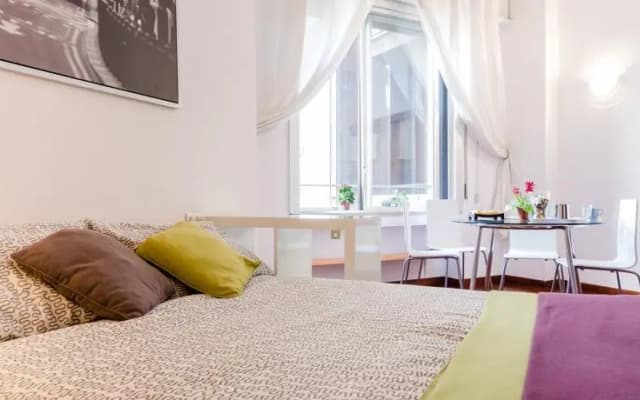 Porta Nuova Apartment - photo 3