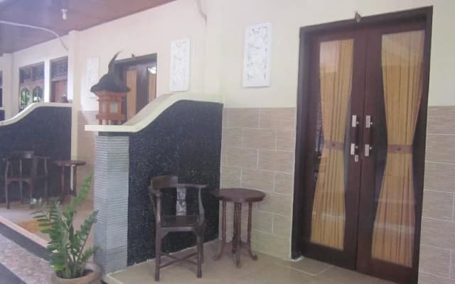 Satwa 4 Homestay - photo 5