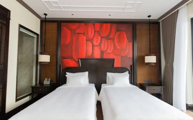 Silkian Hoian Boutique Hotel & Spa - photo 3