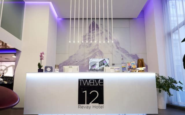 12 Revay Hotel - photo 2