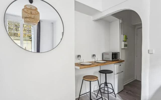 Charmant Studio Beaugrenelle - 2people - photo 4