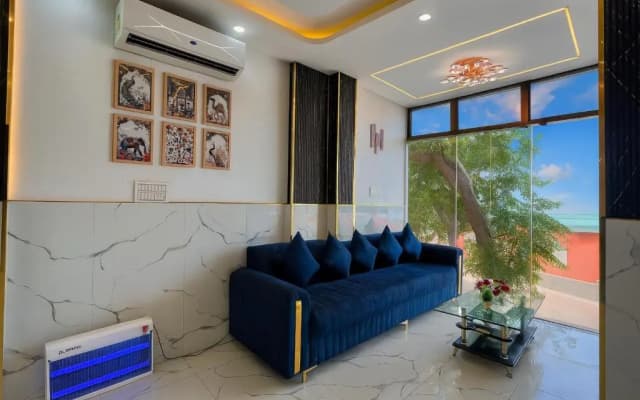 Aerovilla by JMD Group - photo 5
