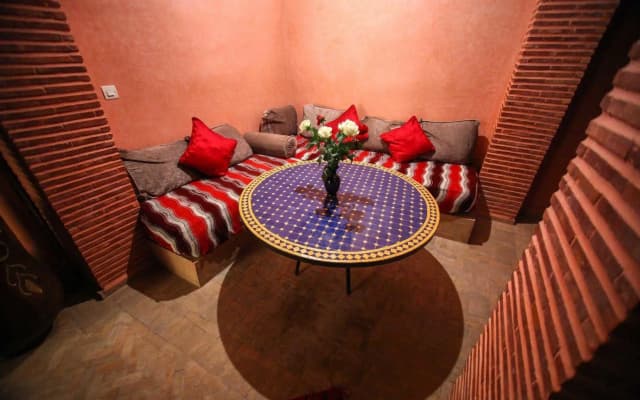 Riad Ben Saleh - photo 3