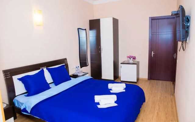 Vera Gold Inn Hotel - photo 5