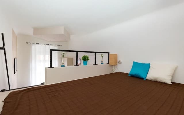 Little Nest in Budapest - photo 4