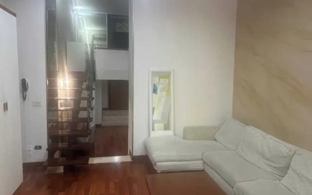 Charming Apt a/c 1br/2p - Rome/camilluccia - photo 3