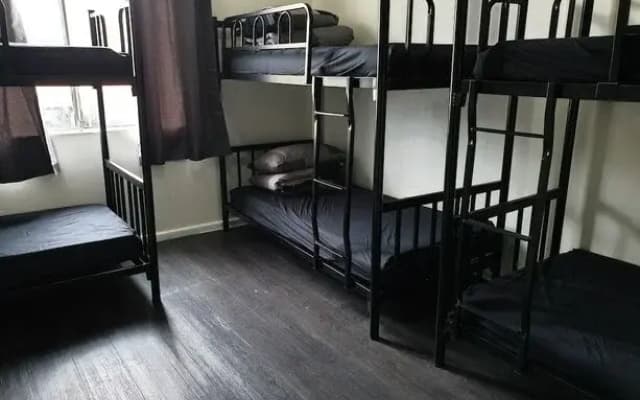 Rozelle Hostel - photo 3