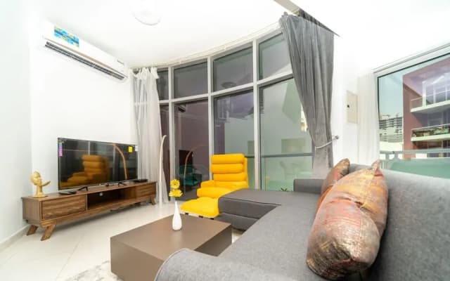 KOHH – 1BR in Cappadocia - photo 3