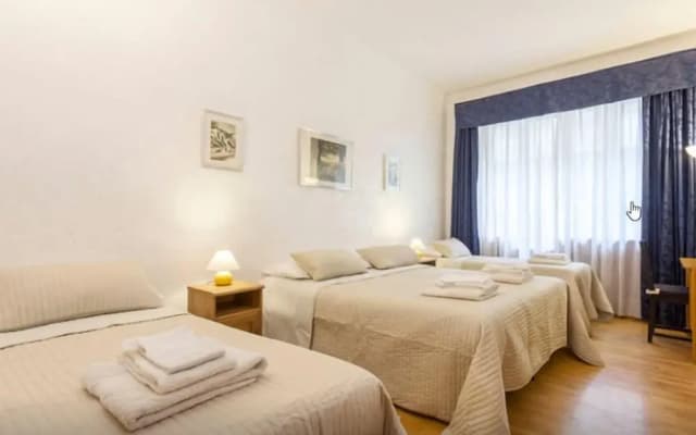 Kosher Bed&Breakfast La Casa di Eva - photo 5