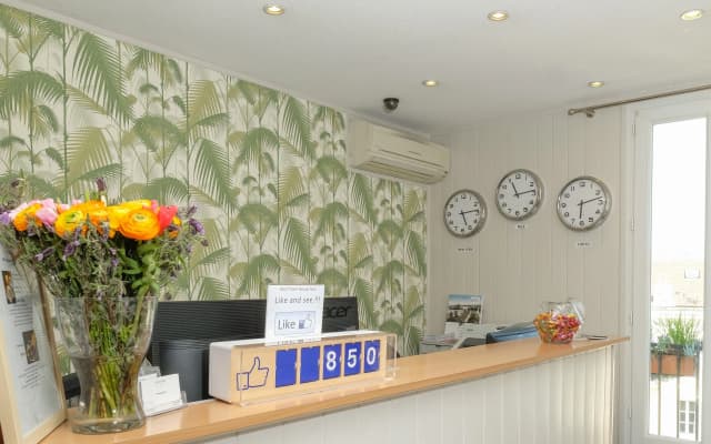 Aparthotel AMMI Nice Massena - photo 2