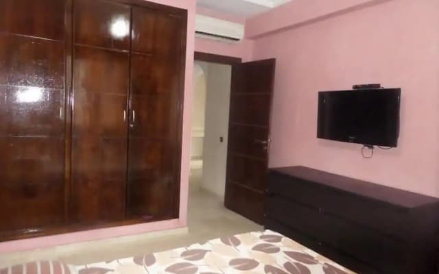 Appartement Residence Safaa ALC 149 - photo 4