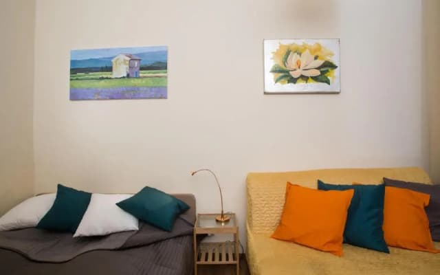 Home Apartment - photo 4