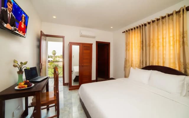 Dream Countryside Villa - photo 3