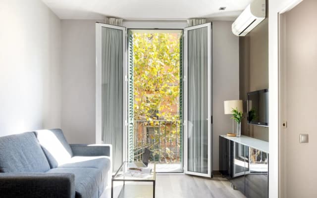 MIRO K · New apartment located in safe and central Eixample - photo 2