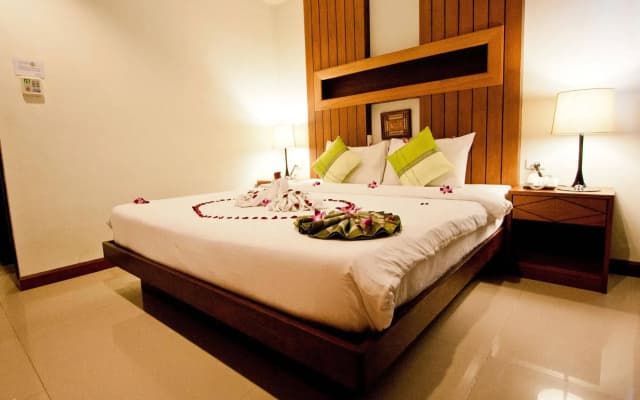 The Chambre - photo 5