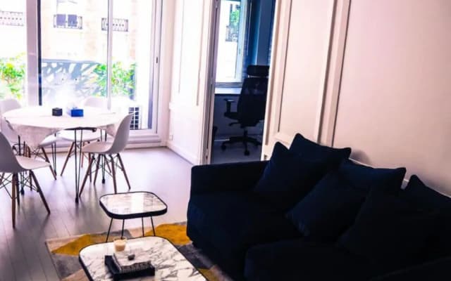 Apartment Champs Elysees - Saint Philippe du Roule - photo 3