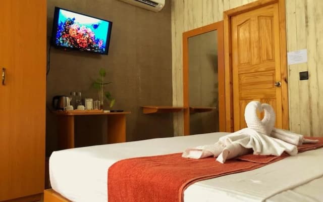 Mathiveri Thundi Inn - photo 5