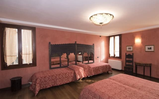 Hotel Guerrato - photo 5