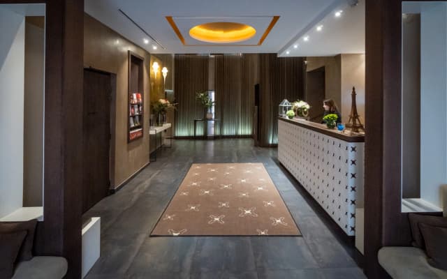 Villa Saxe Eiffel - photo 2