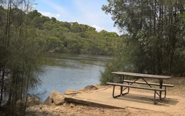 Linley House Bed & Breakfast Sydney - photo 3