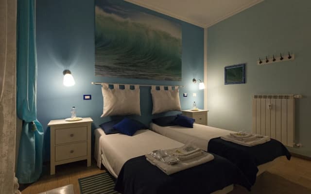Etere in Prati Rooms - photo 3